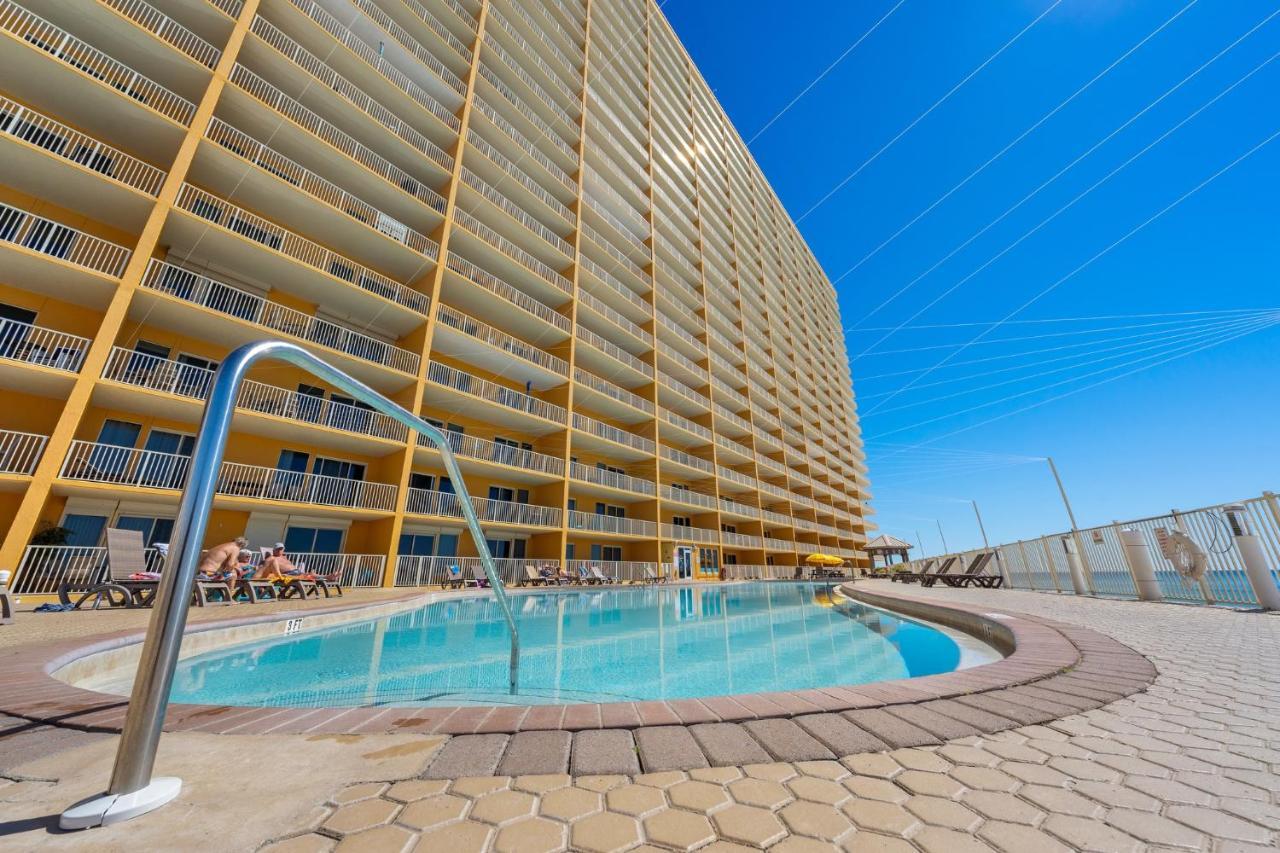 Апартаменты Treasure Island 0507 Панама-Сити Экстерьер фото